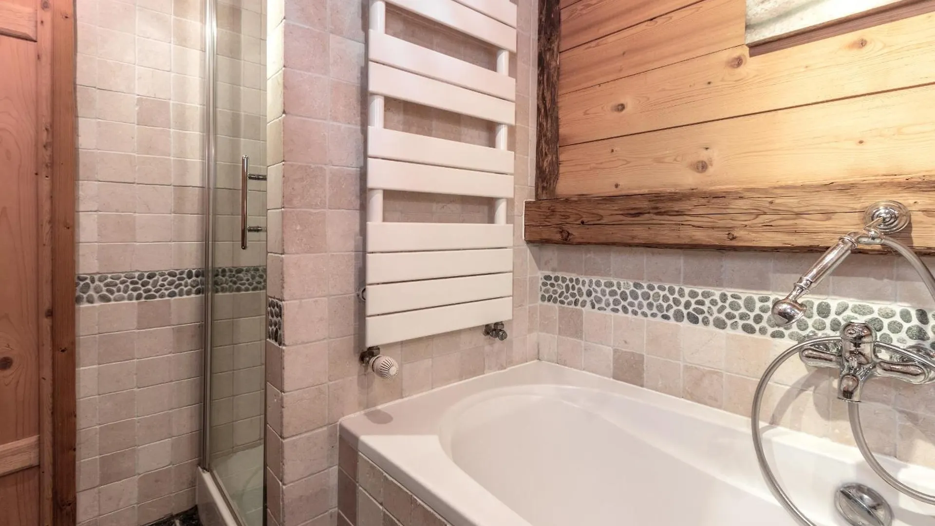 Le Gite - L'Oreade - 6 Pax Saint-Gervais-les-Bains