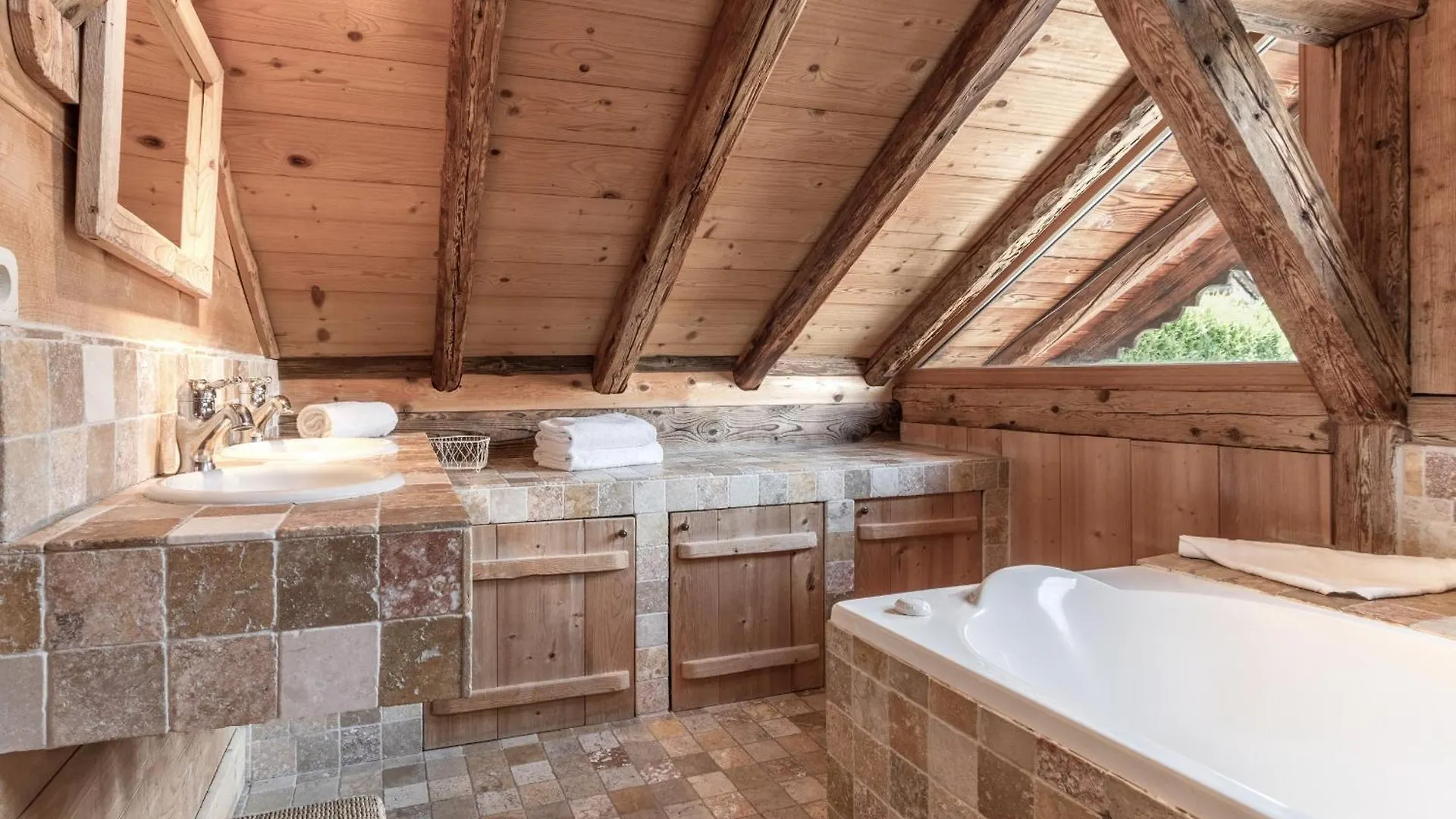 Le Gite - L'Oreade - 6 Pax Saint-Gervais-les-Bains